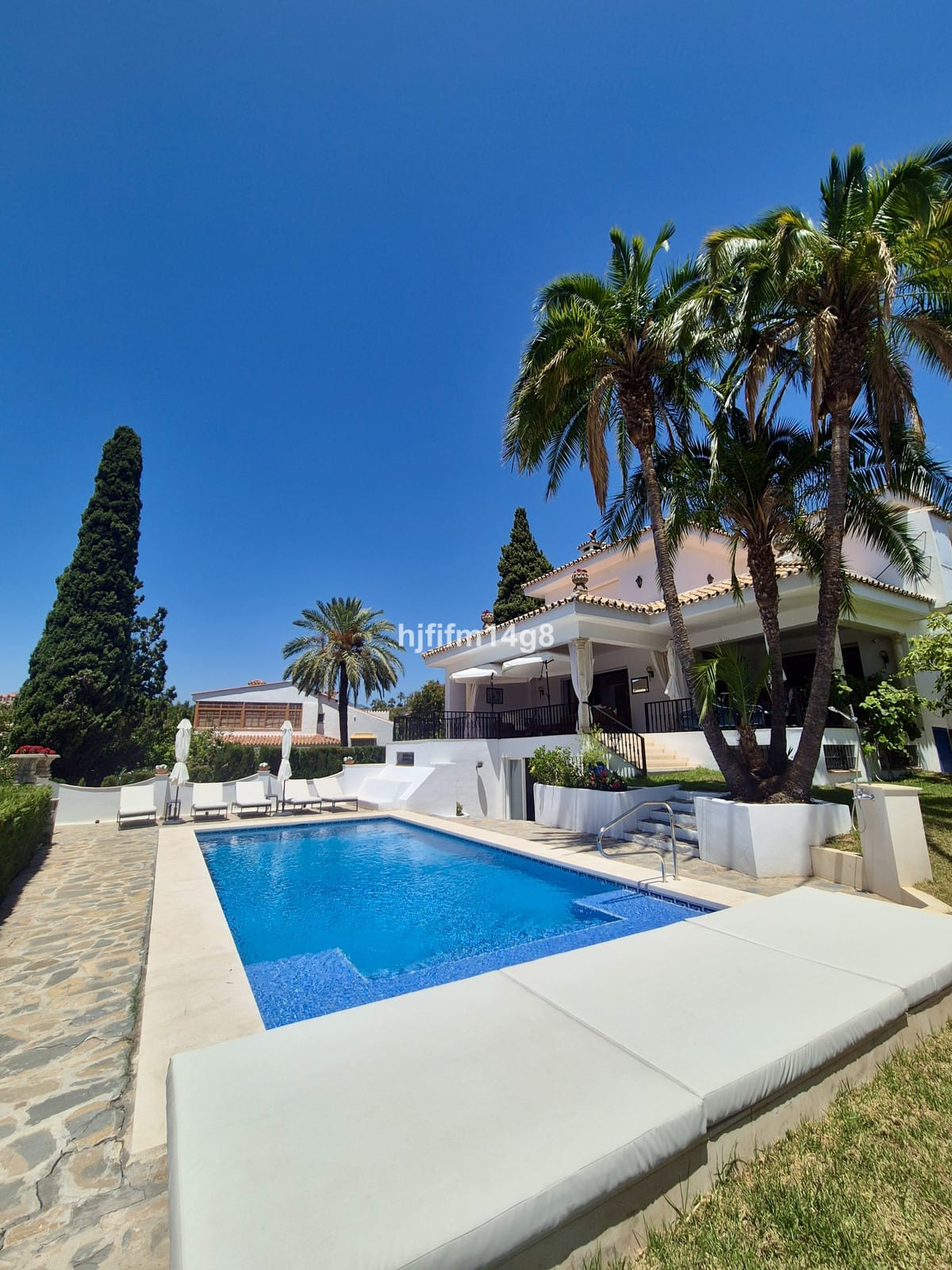 3 bedroom Villa For Sale