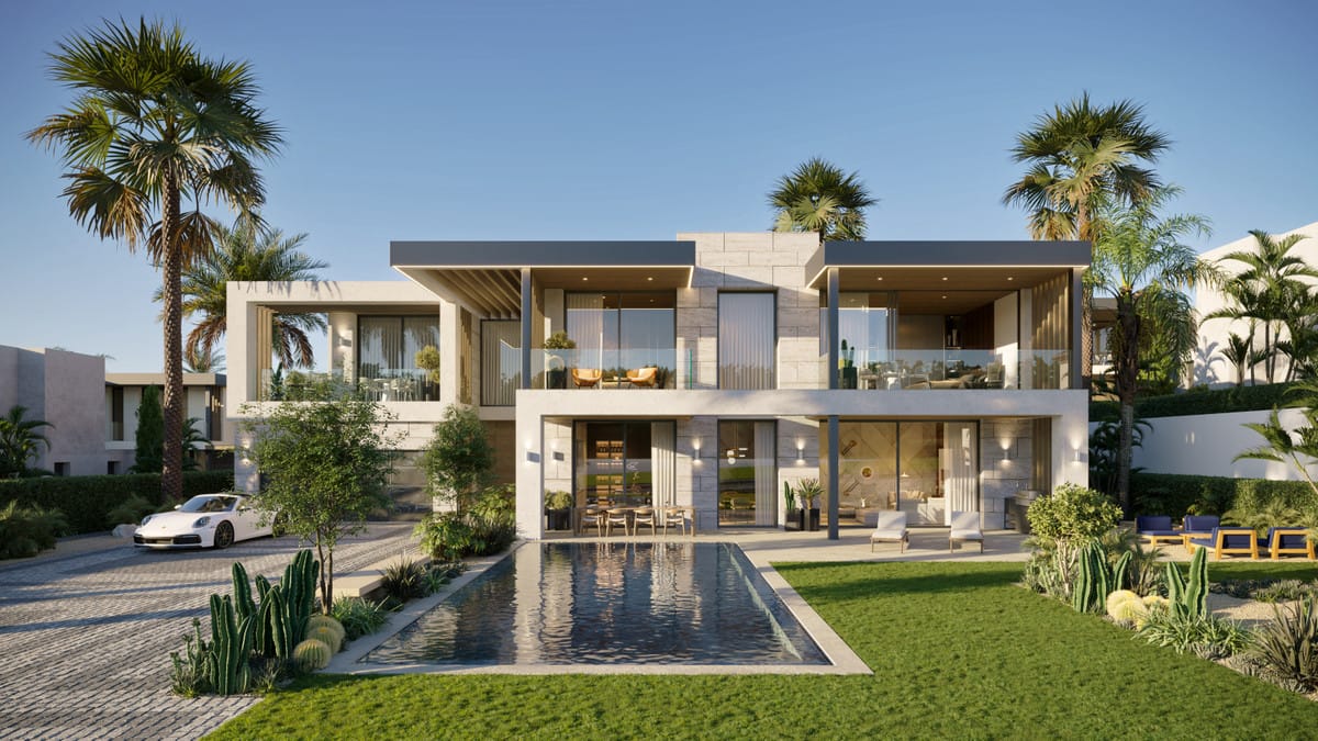 4 bedroom Villa For Sale