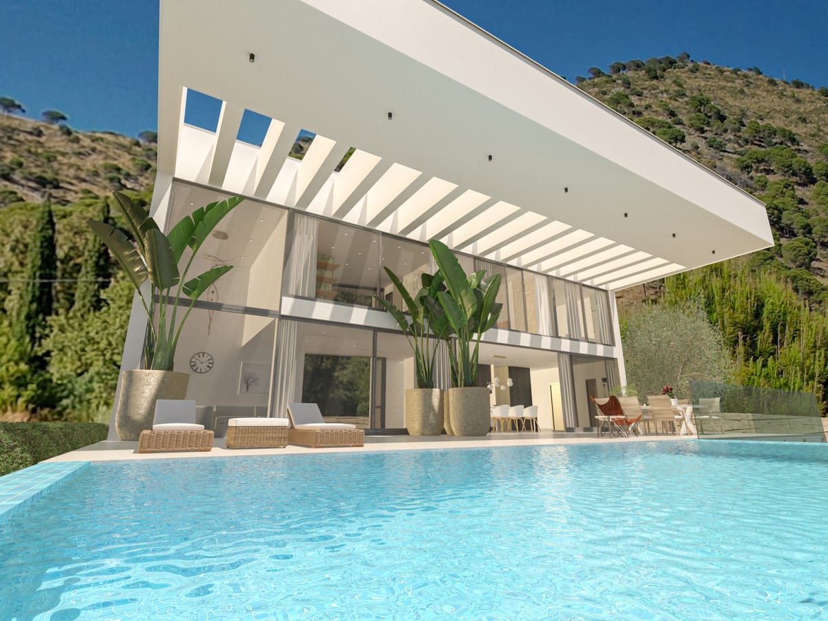 5 bedroom Villa For Sale