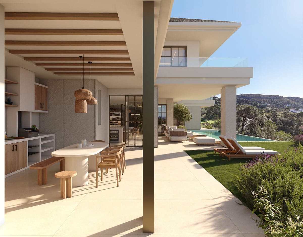 4 bedroom Villa For Sale