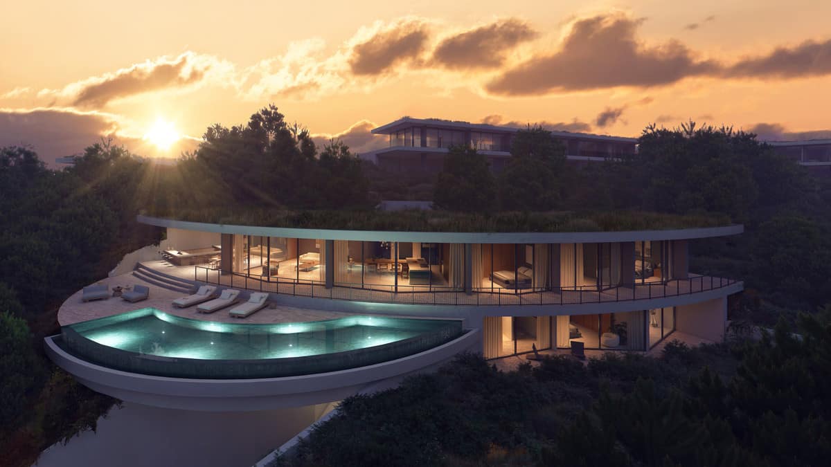5 bedroom Villa For Sale