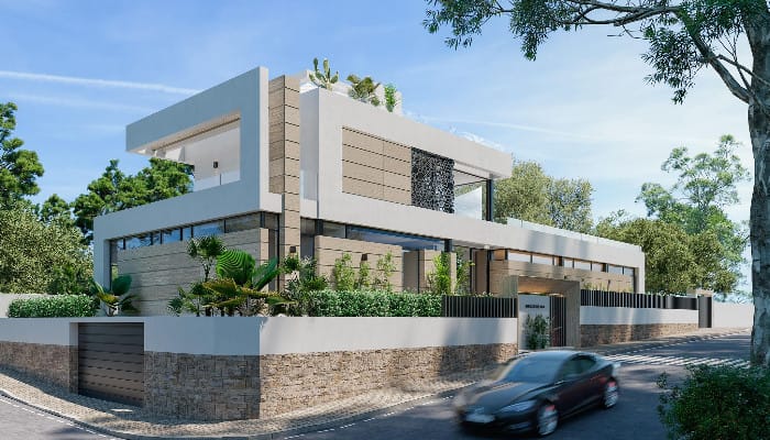 5 bedroom Villa For Sale