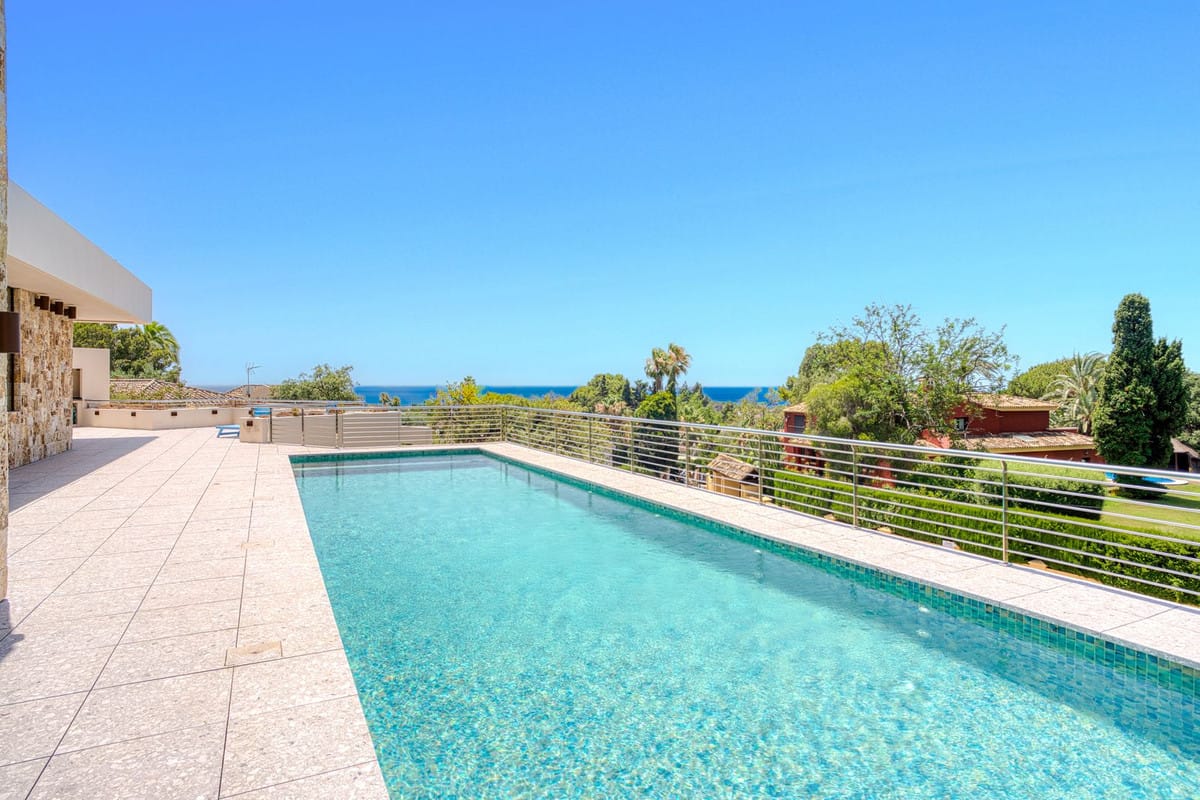 4 bedroom Villa For Sale