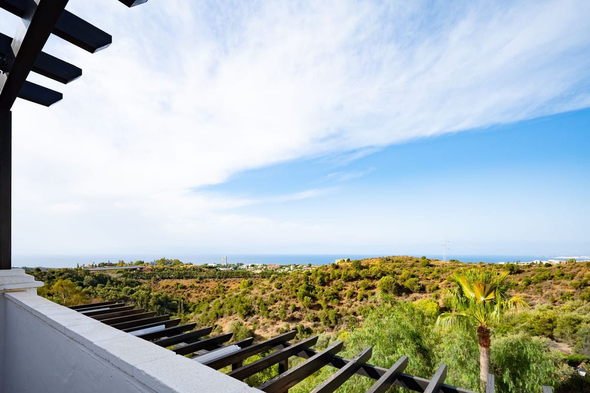 2 Bed Apartment in Spain