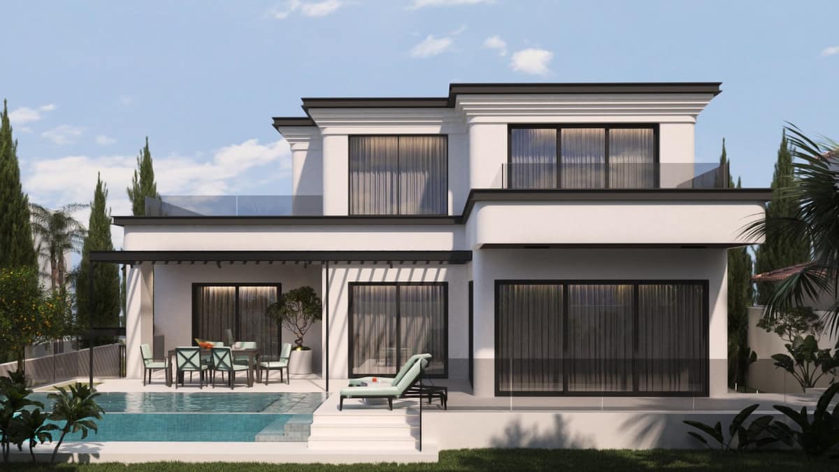 3 bedroom Villa For Sale