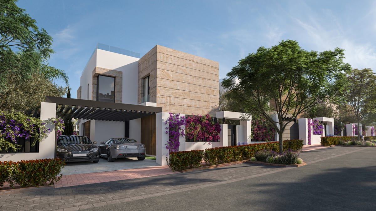 5 bedroom Villa For Sale