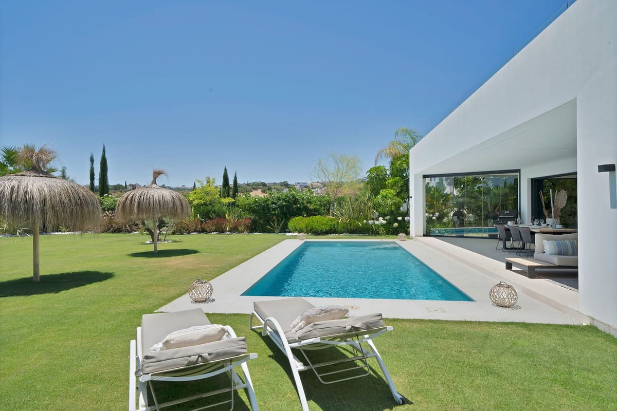4 bedroom Villa For Sale