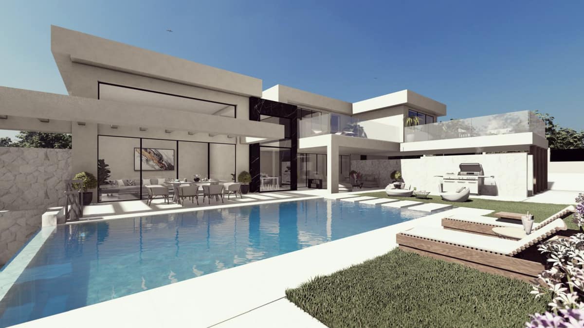 3 bedroom Villa For Sale