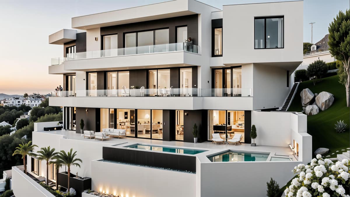 5 bedroom Villa For Sale