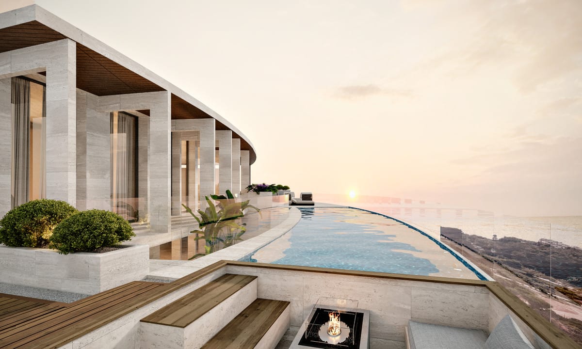 5 bedroom Villa For Sale