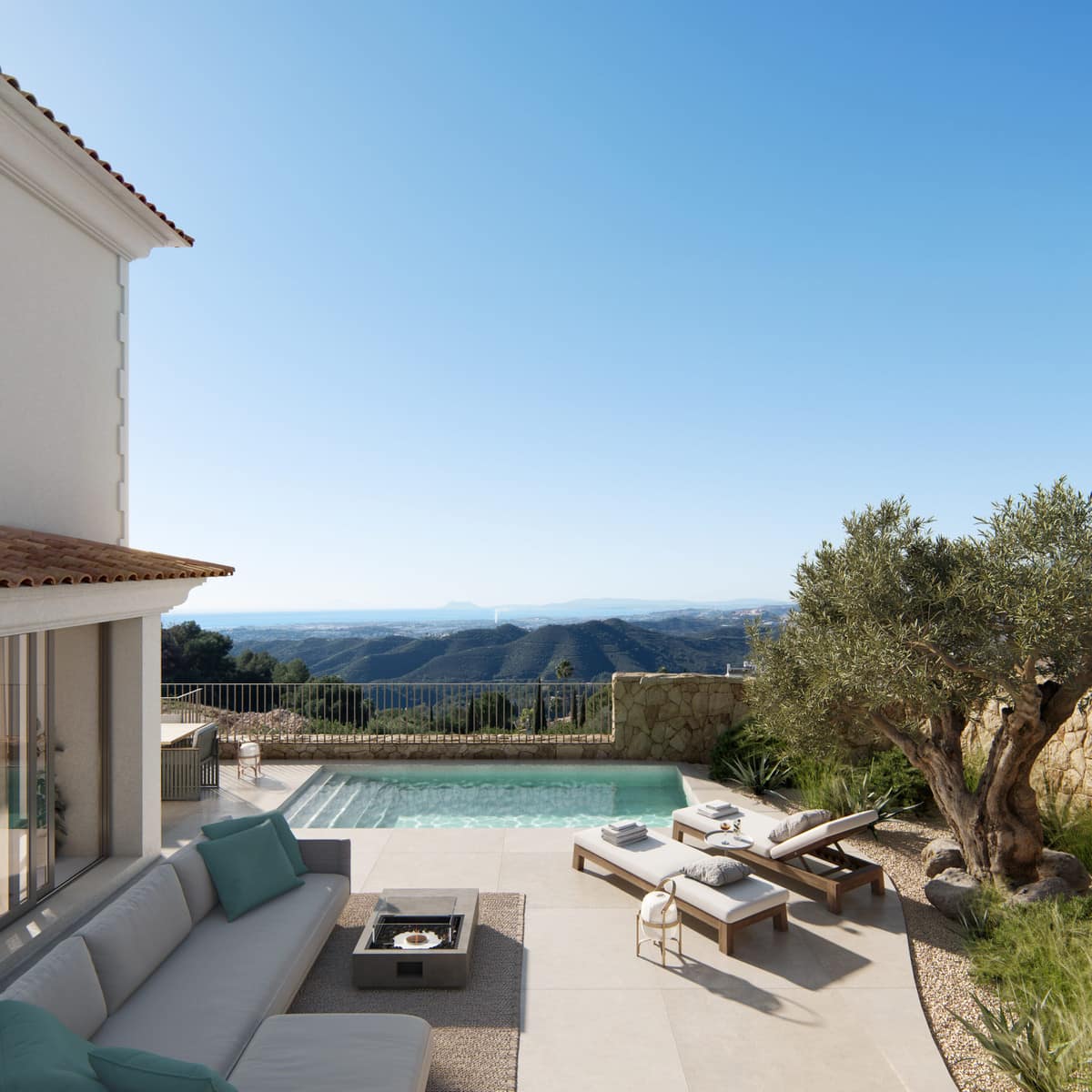 3 bedroom Villa For Sale