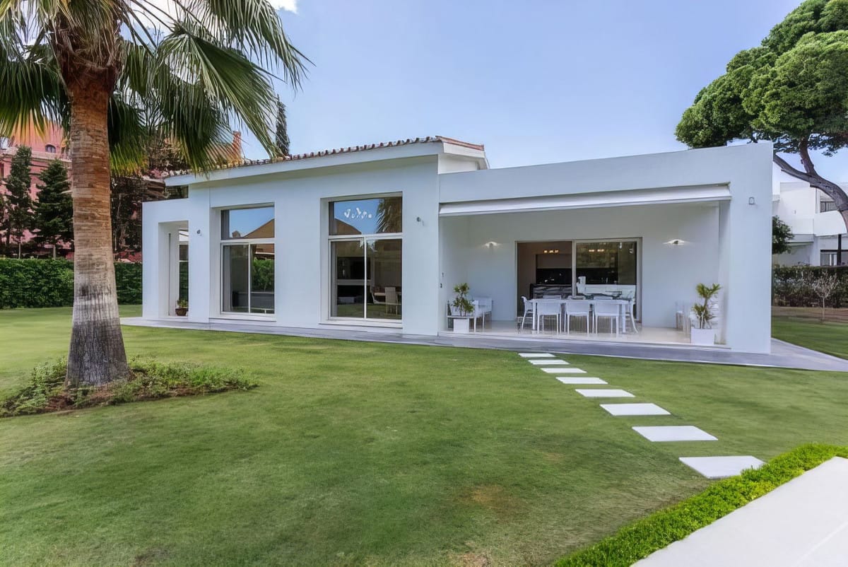 3 bedroom Villa For Sale