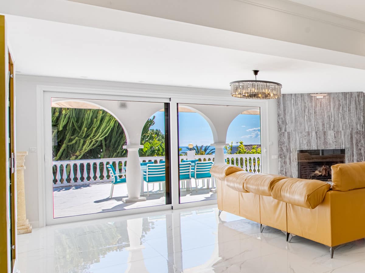 7 bedroom Villa For Sale