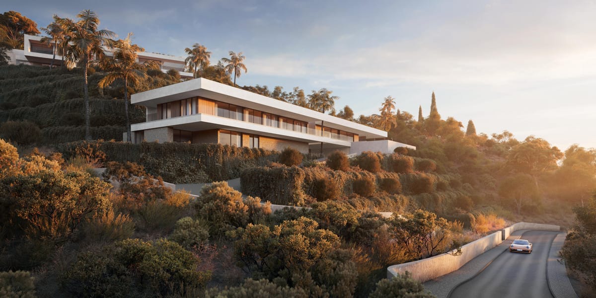 6 bedroom Villa For Sale