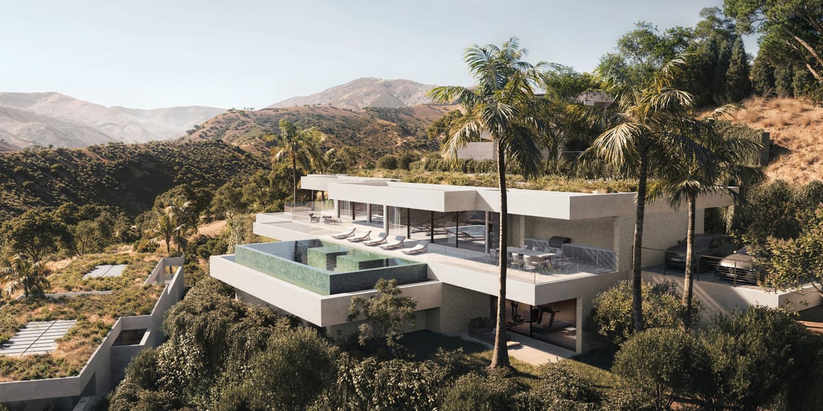 6 bedroom Villa For Sale