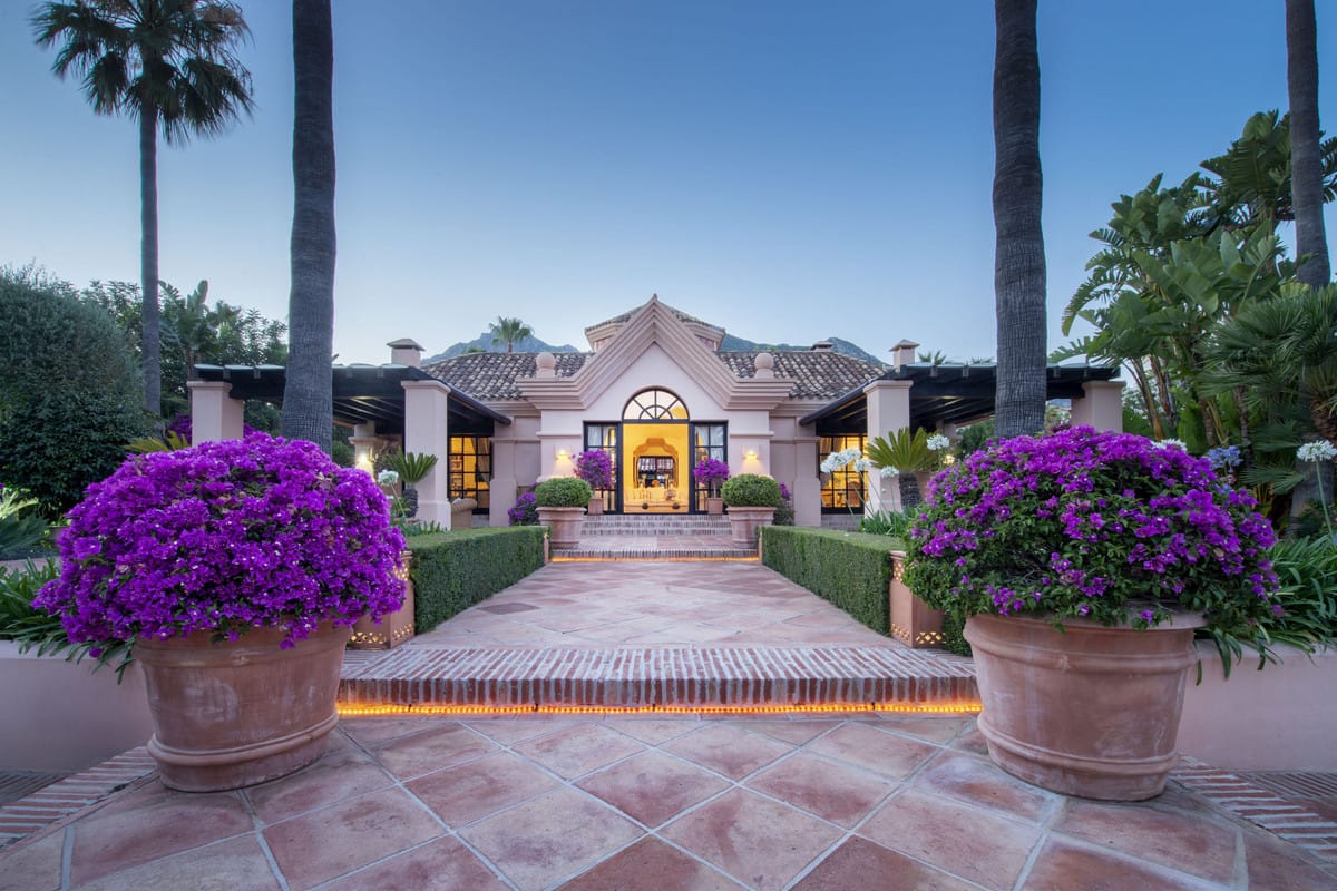 3 bedroom Villa For Sale
