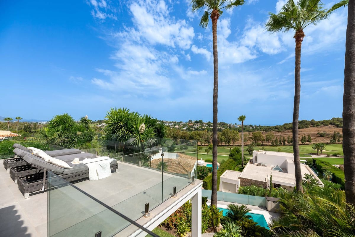 4 bedroom Villa For Sale