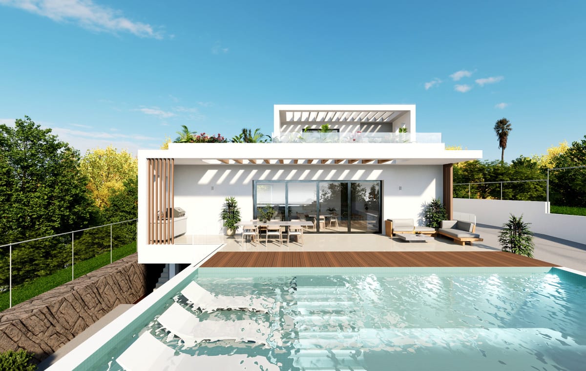 5 bedroom Villa For Sale
