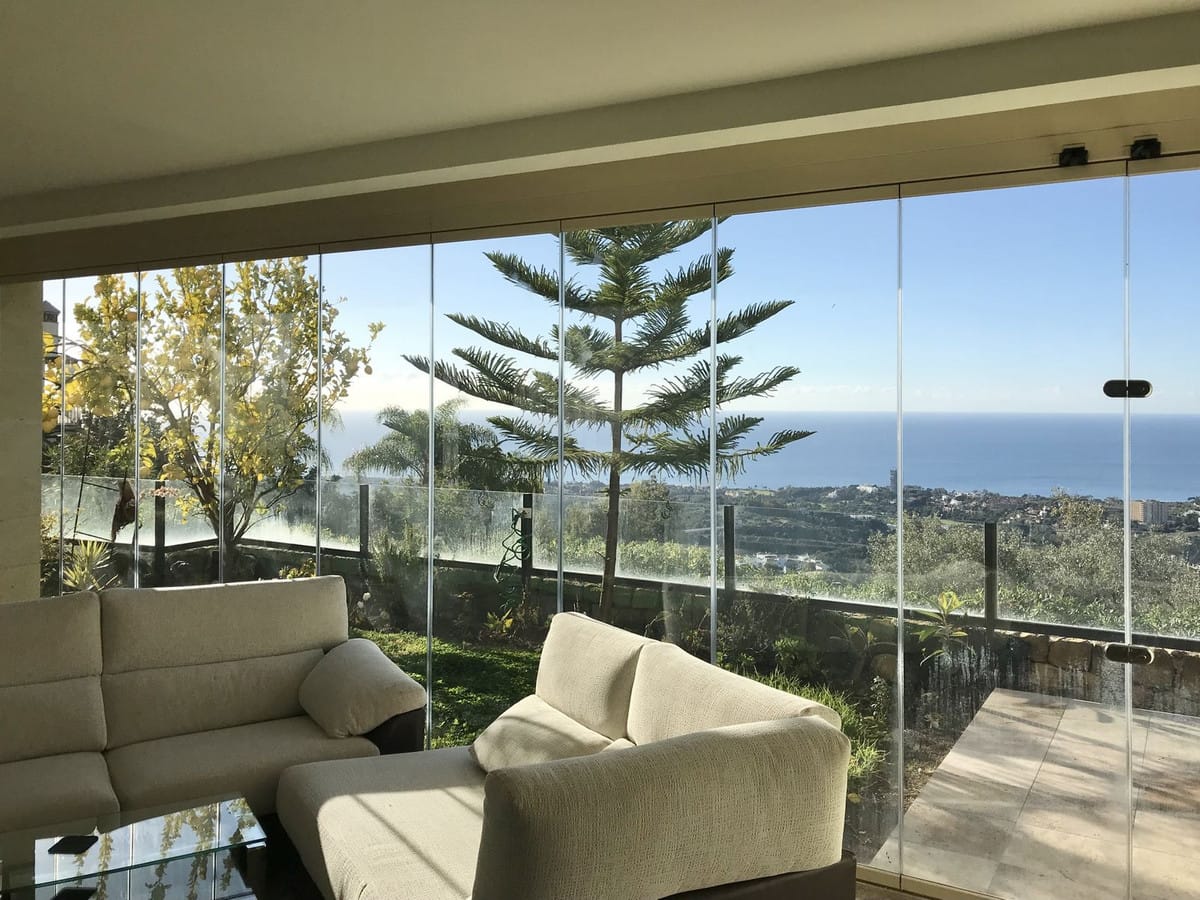 2 Bed Apartment in Spain