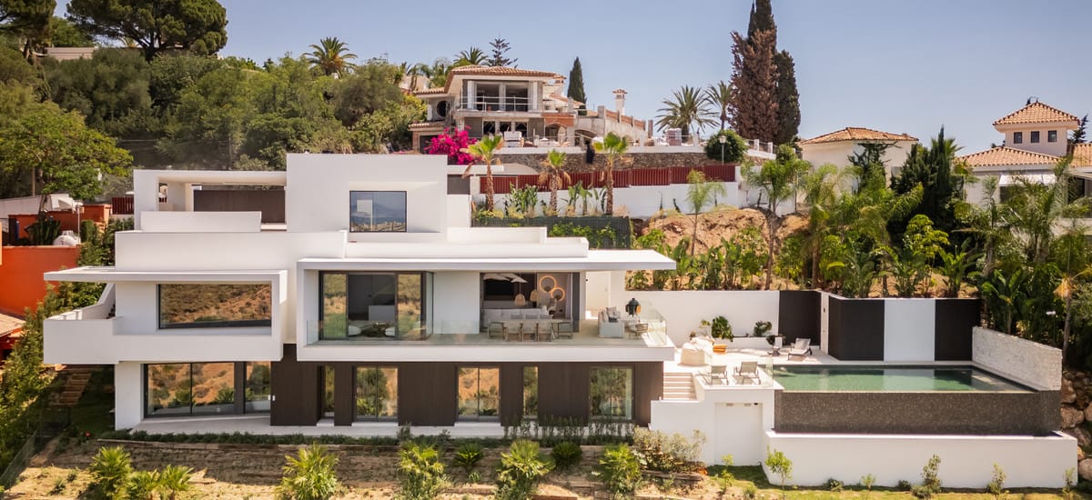4 bedroom Villa For Sale