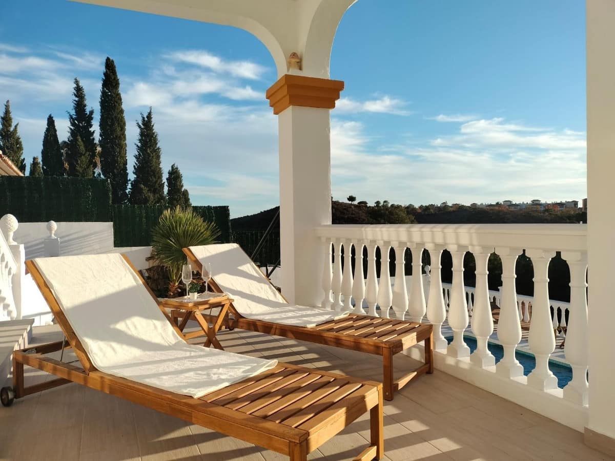 7 bedroom Villa For Sale