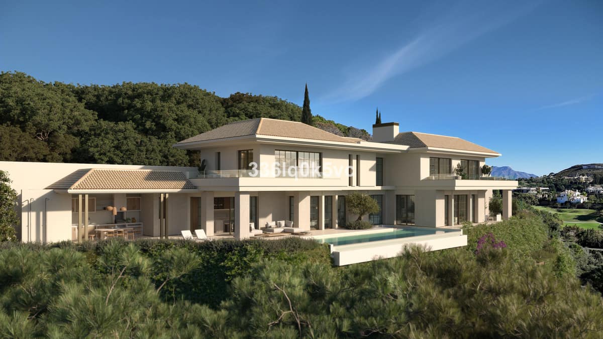 4 bedroom Villa For Sale
