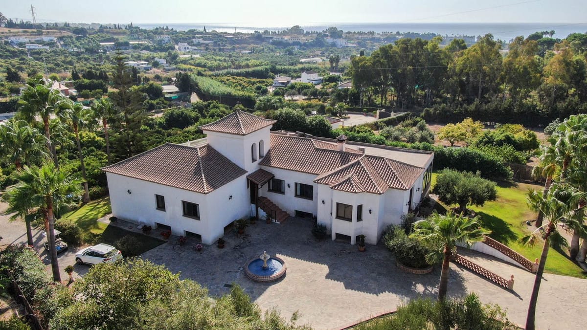 3 bedroom Villa For Sale