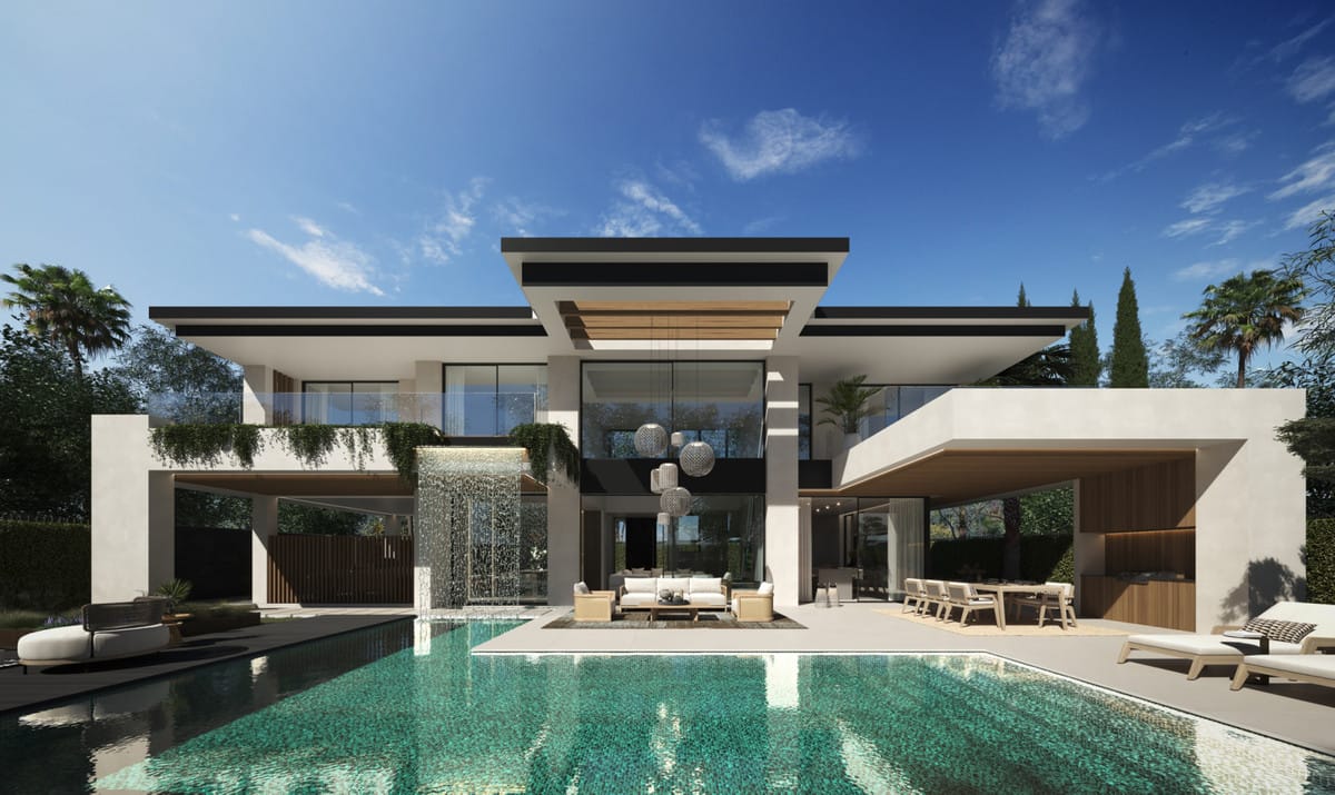 4 bedroom Villa For Sale