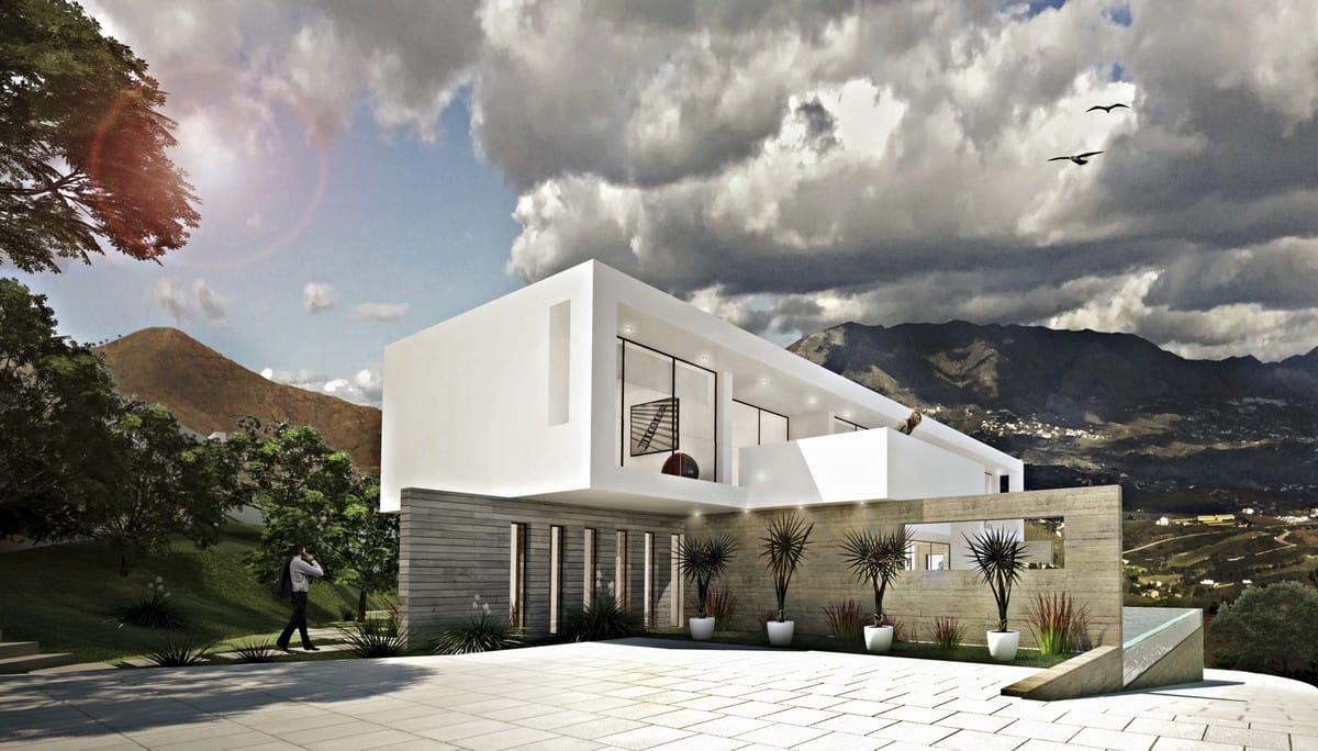 4 bedroom Villa For Sale