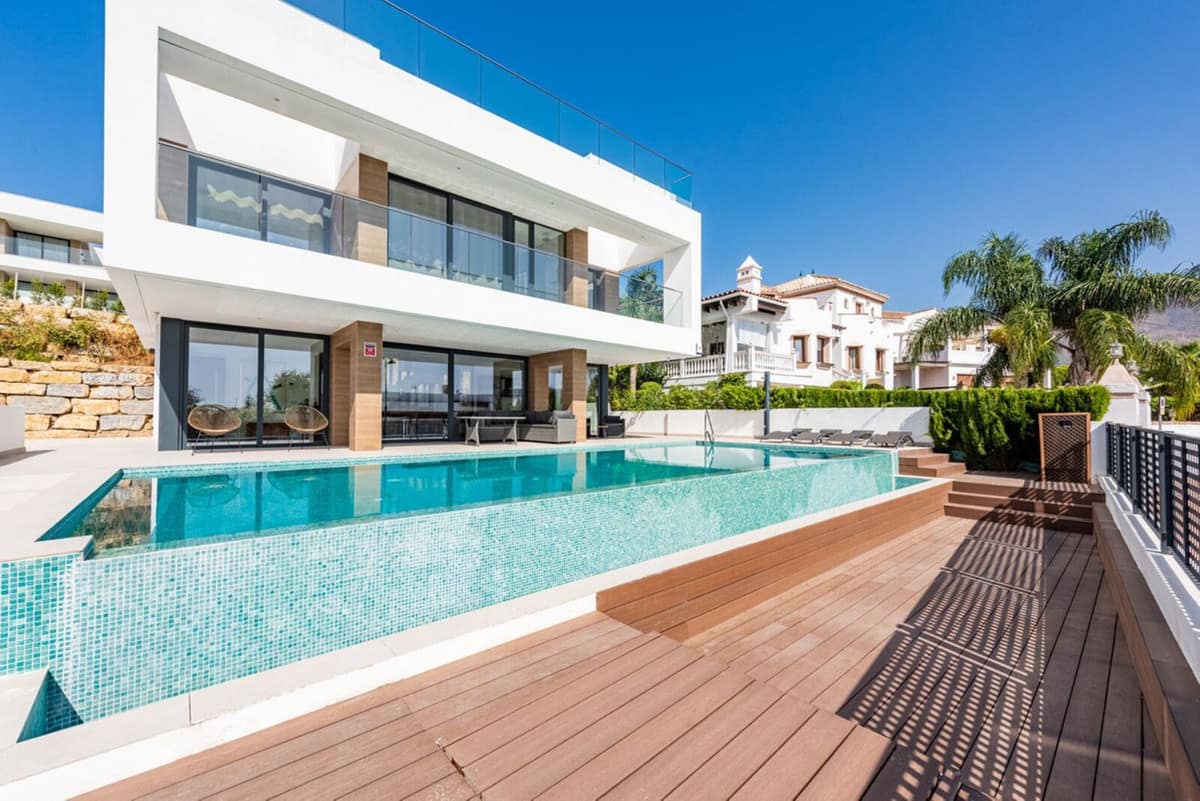 3 bedroom Villa For Sale