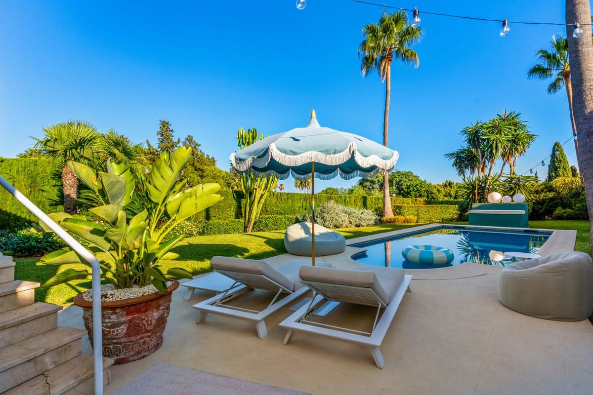 3 bedroom Villa For Sale
