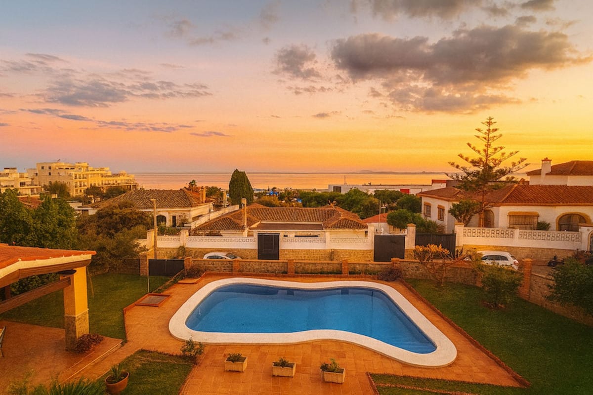 3 bedroom Villa For Sale
