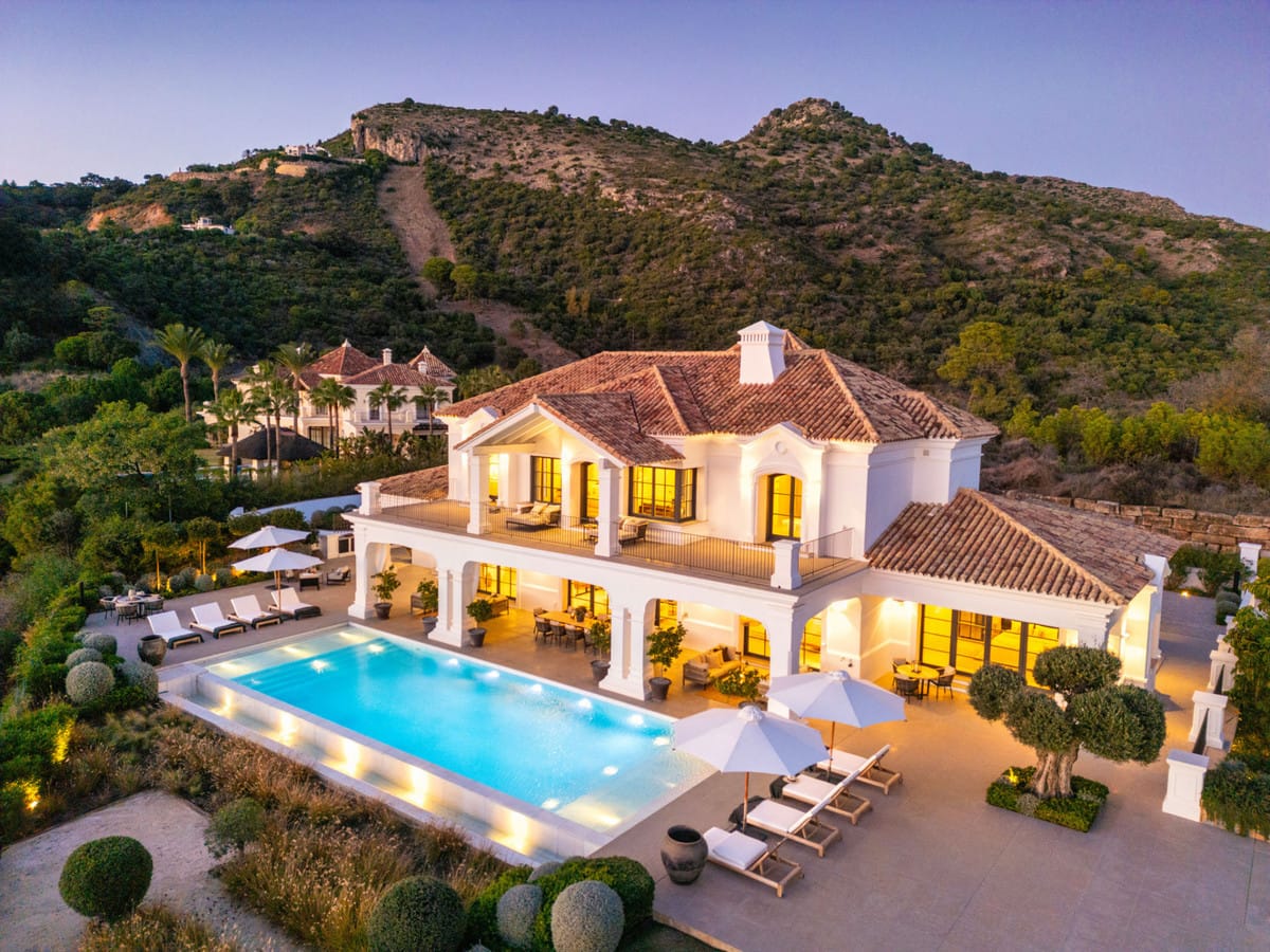 7 bedroom Villa For Sale
