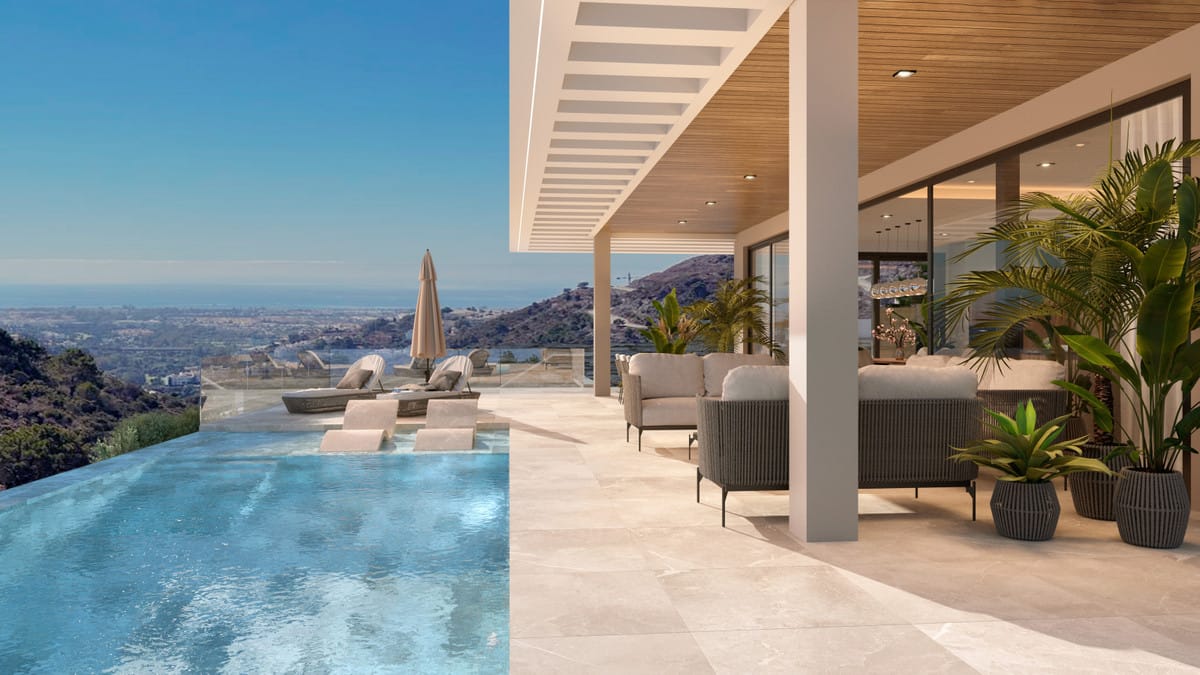 6 bedroom Villa For Sale