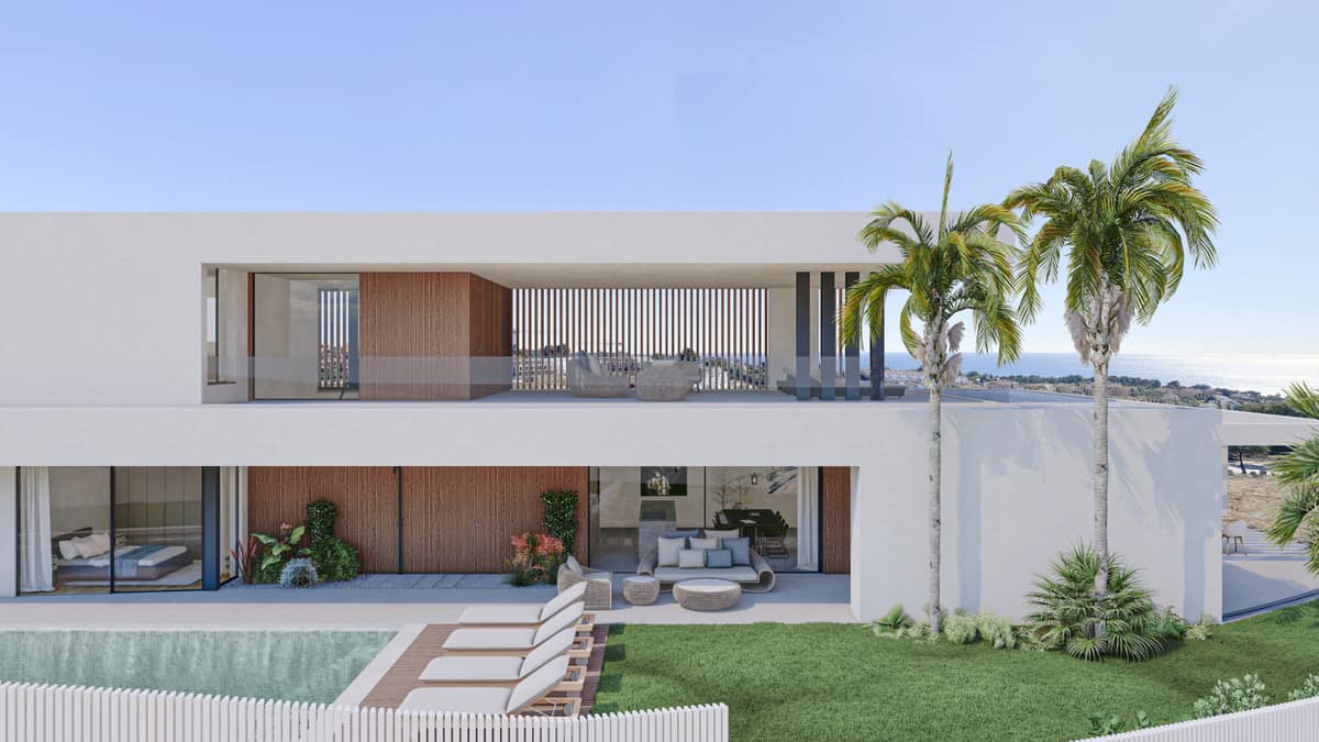 4 bedroom Villa For Sale