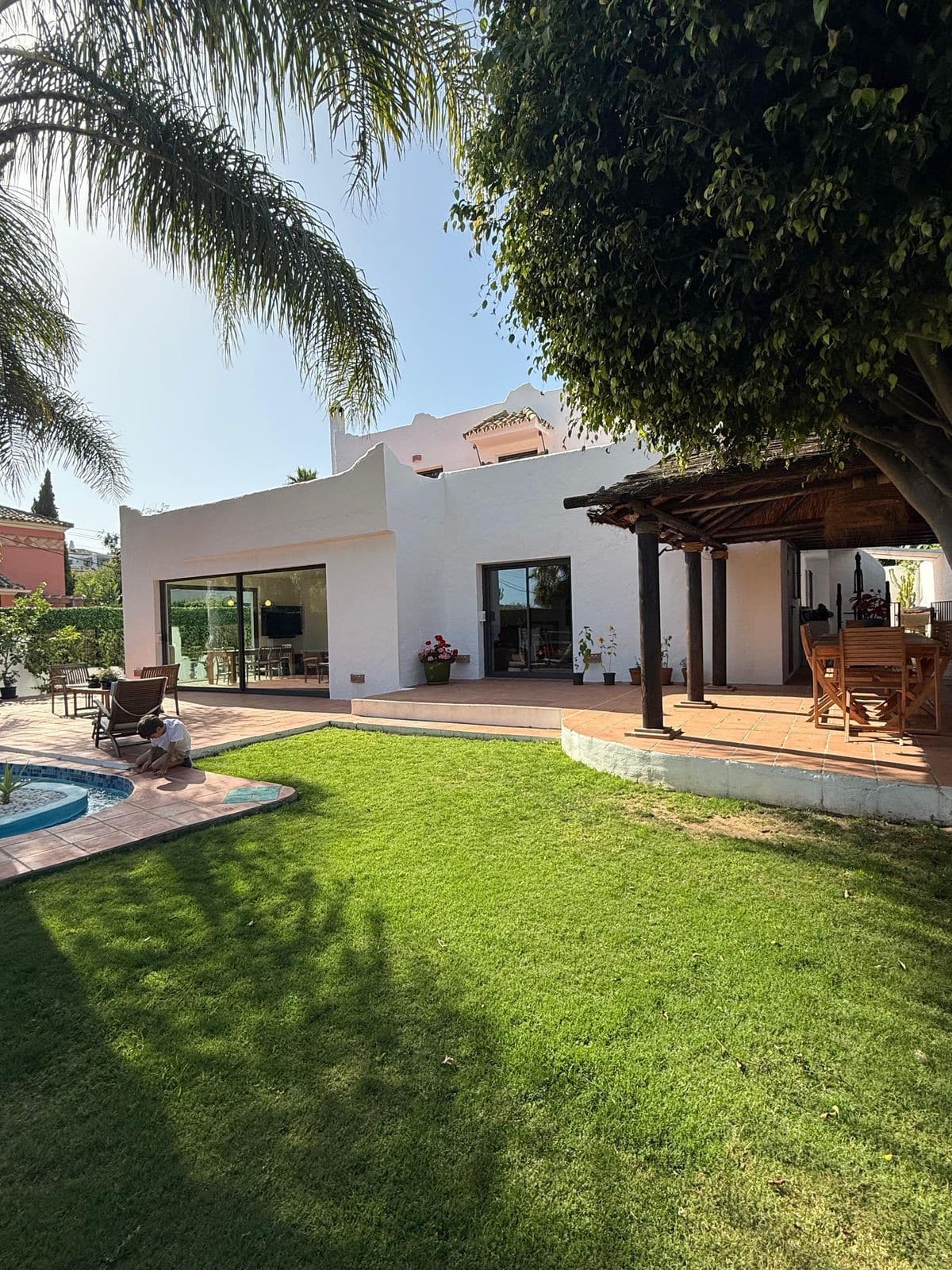 3 bedroom Villa For Sale