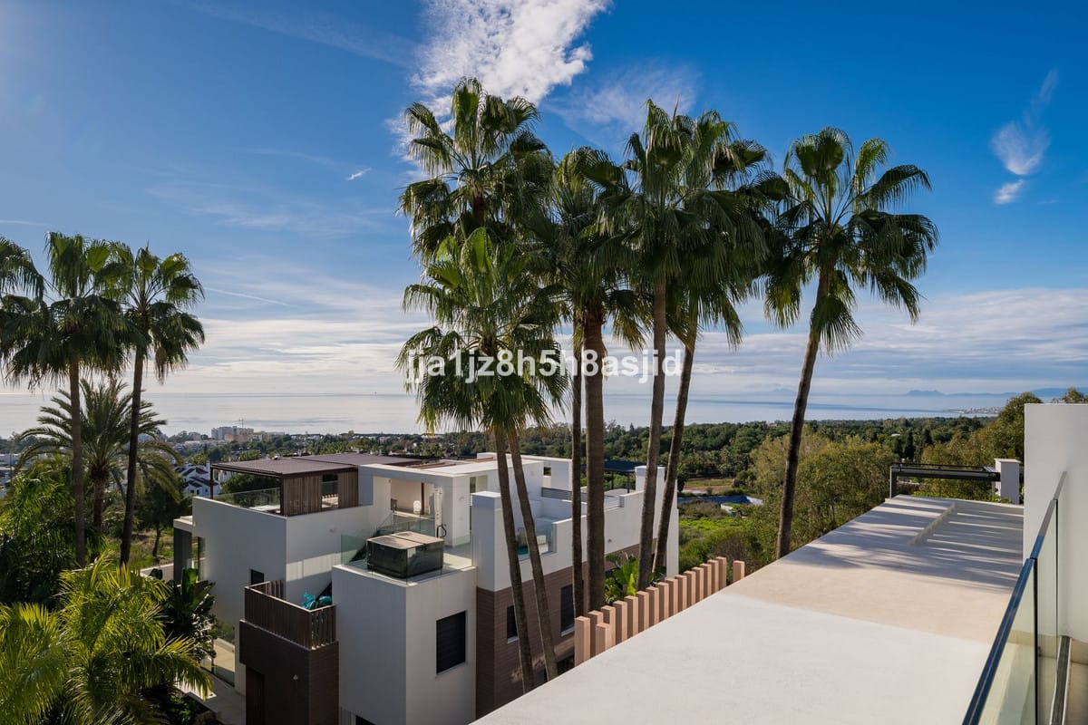 4 bedroom Villa For Sale