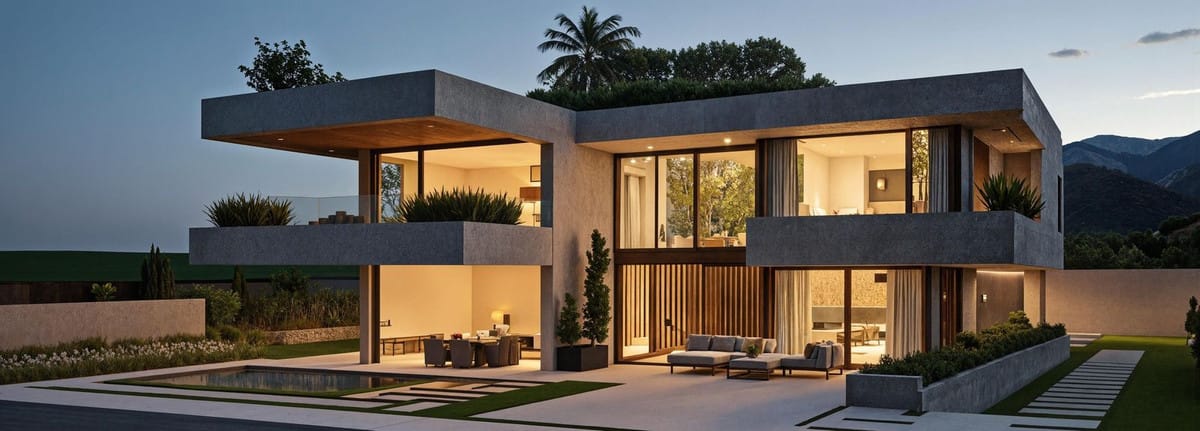 5 bedroom Villa For Sale