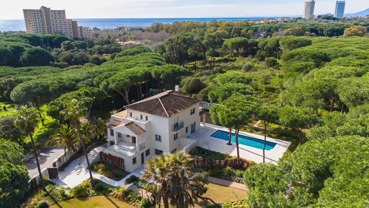 4 bedroom Villa For Sale