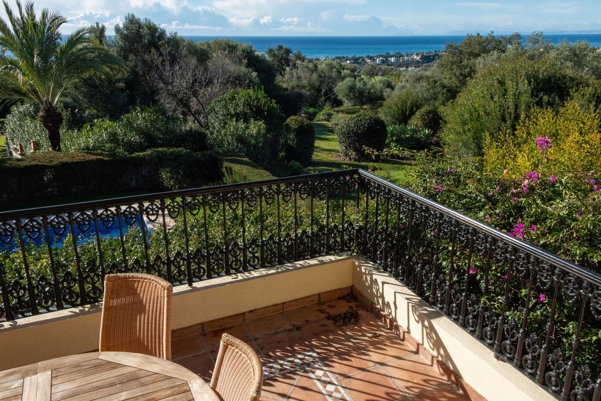 7 bedroom Villa For Sale