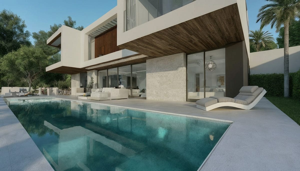 4 bedroom Villa For Sale