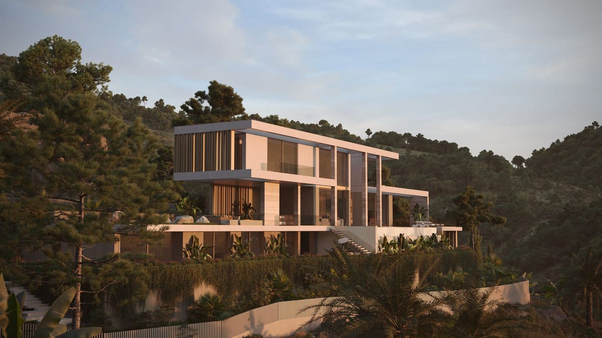 5 bedroom Villa For Sale
