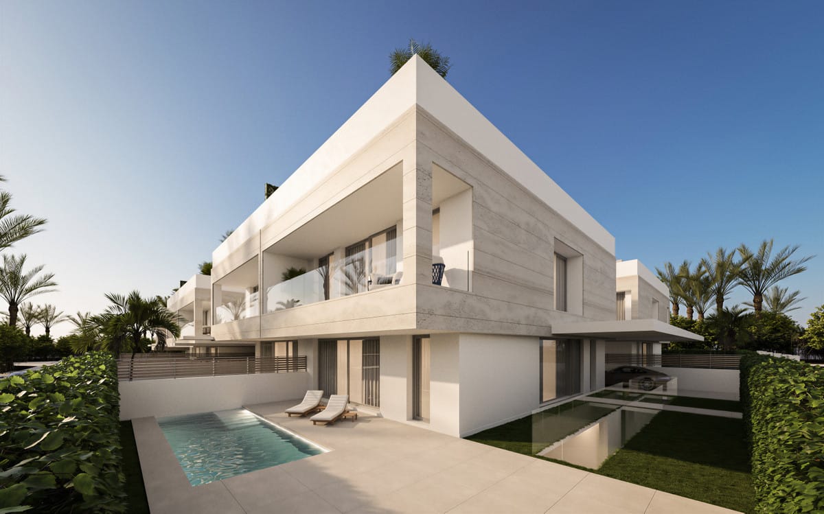 5 bedroom Villa For Sale