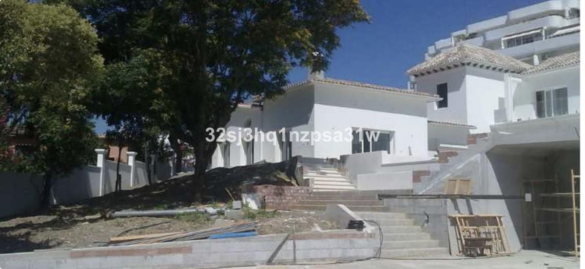 6 bedroom Villa For Sale