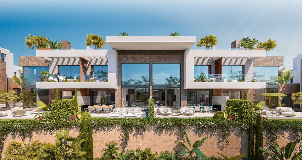 4 bedroom Villa For Sale