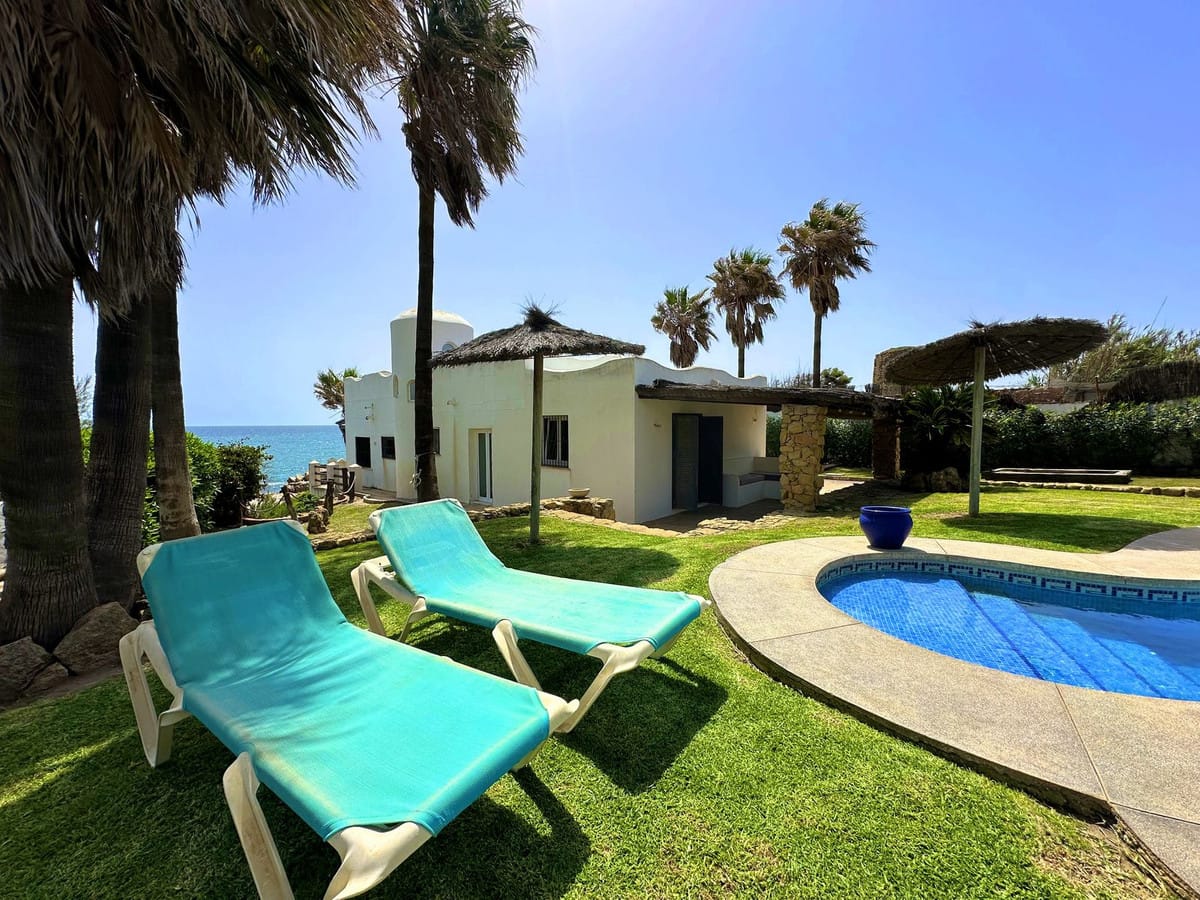 3 bedroom Villa For Sale