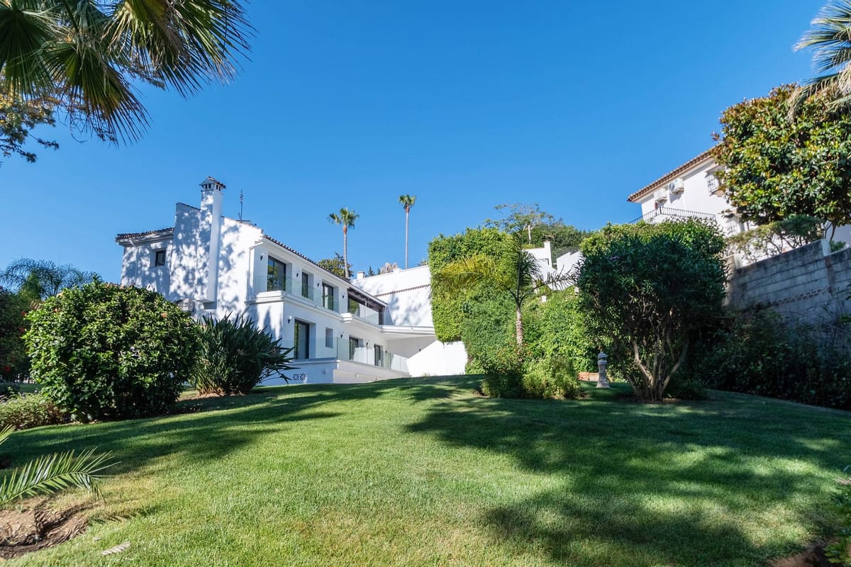 4 bedroom Villa For Sale