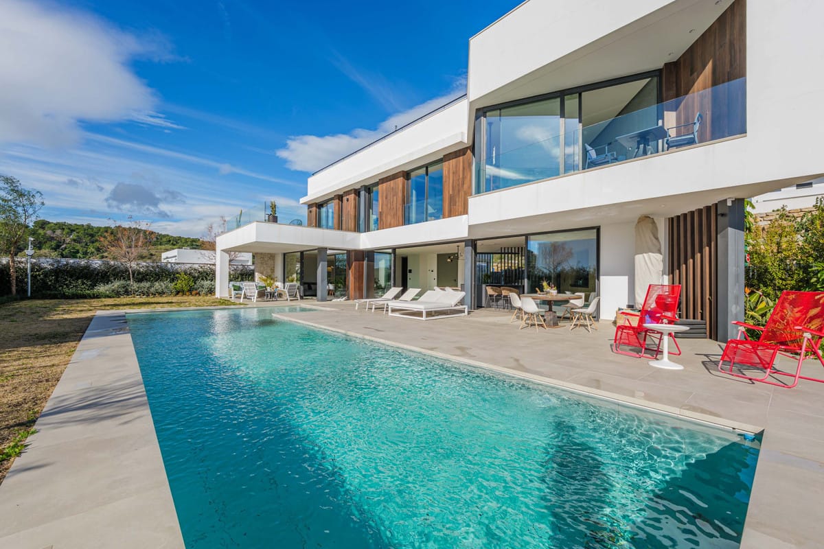 3 bedroom Villa For Sale