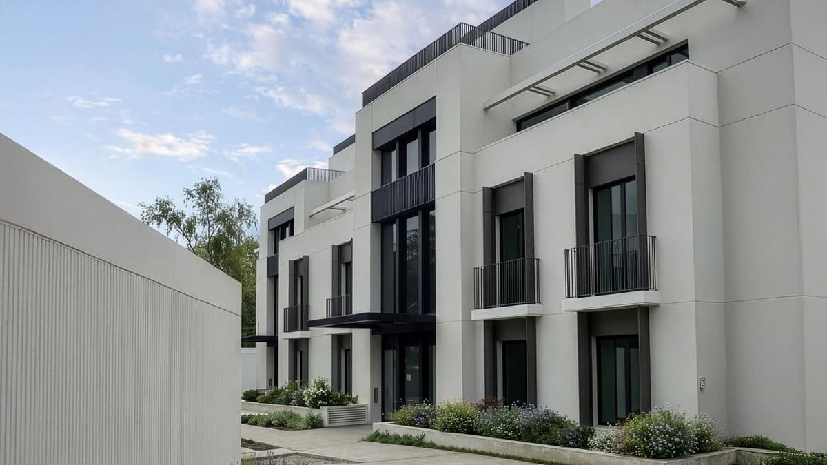 4 bedroom Apartment For Sale