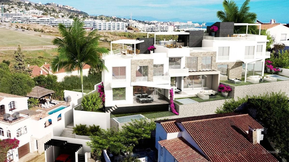 3 bedroom Villa For Sale